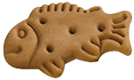 Ainimal Biscuit